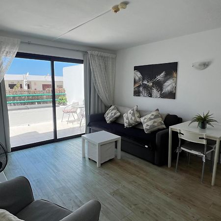 Casa Perdy, Beautiful 1 Bedroom Apartment With Communal Pool Tias Ngoại thất bức ảnh