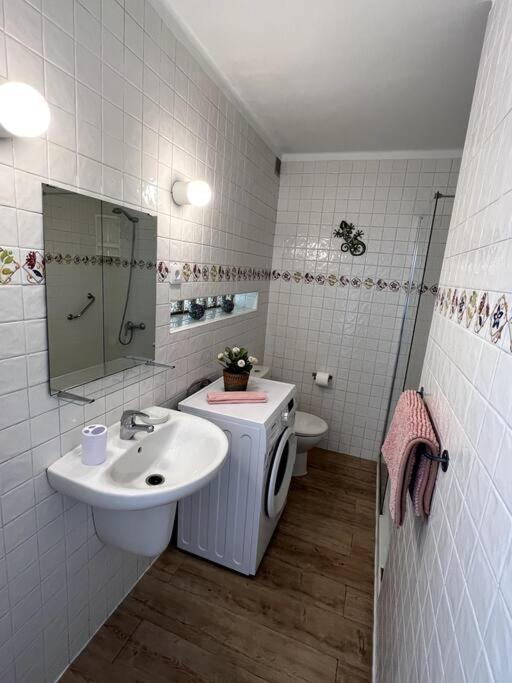 Casa Perdy, Beautiful 1 Bedroom Apartment With Communal Pool Tias Ngoại thất bức ảnh