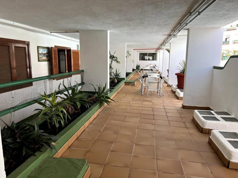 Casa Perdy, Beautiful 1 Bedroom Apartment With Communal Pool Tias Ngoại thất bức ảnh