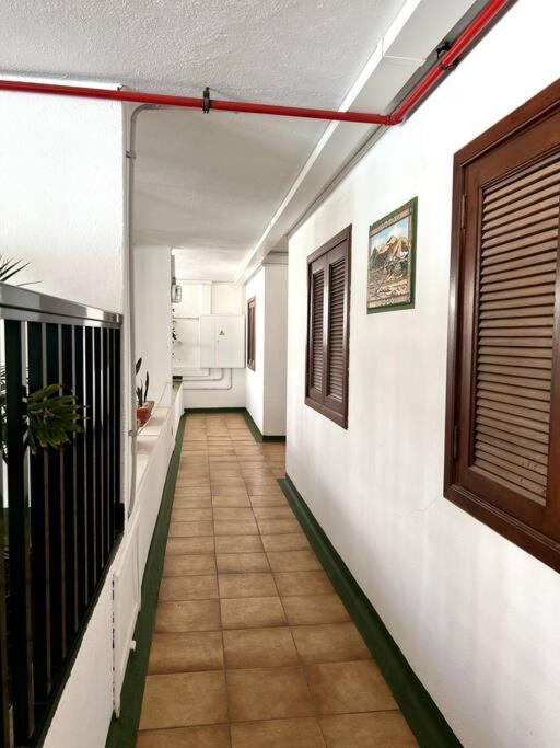Casa Perdy, Beautiful 1 Bedroom Apartment With Communal Pool Tias Ngoại thất bức ảnh
