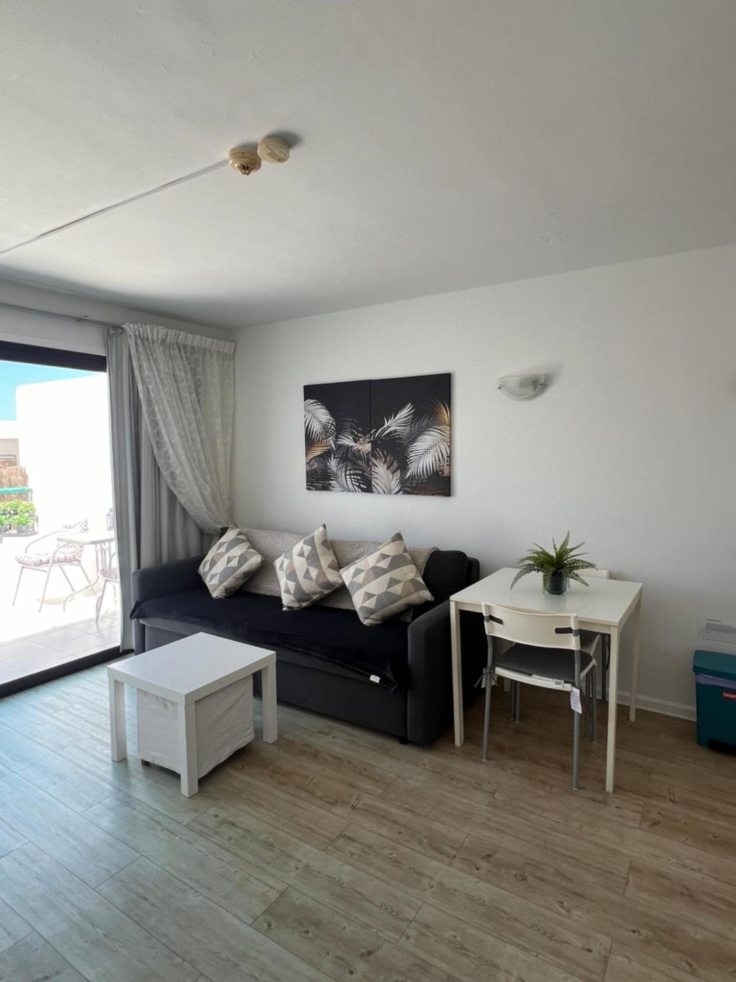 Casa Perdy, Beautiful 1 Bedroom Apartment With Communal Pool Tias Ngoại thất bức ảnh